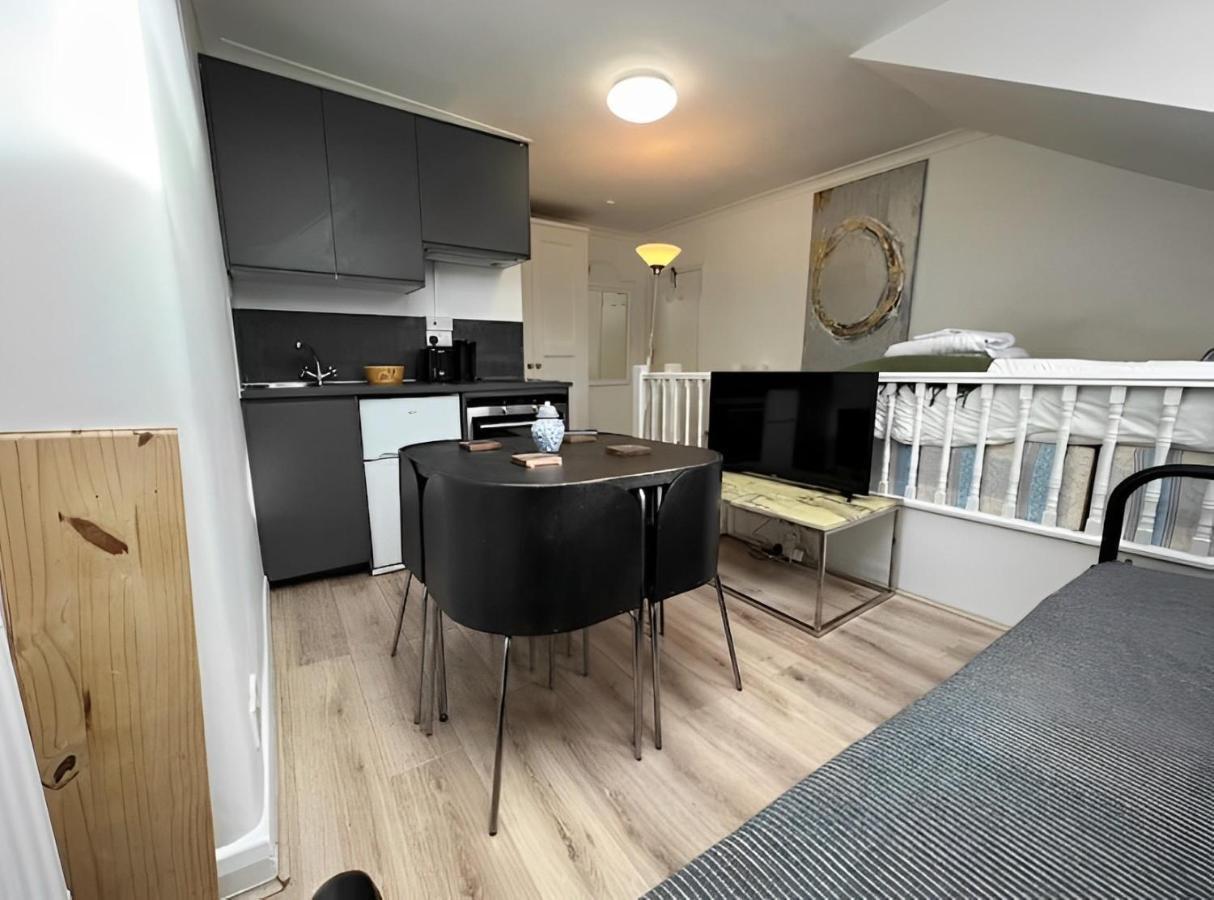 Apartamento Loft Studio Shepherd's Bush Near Everything